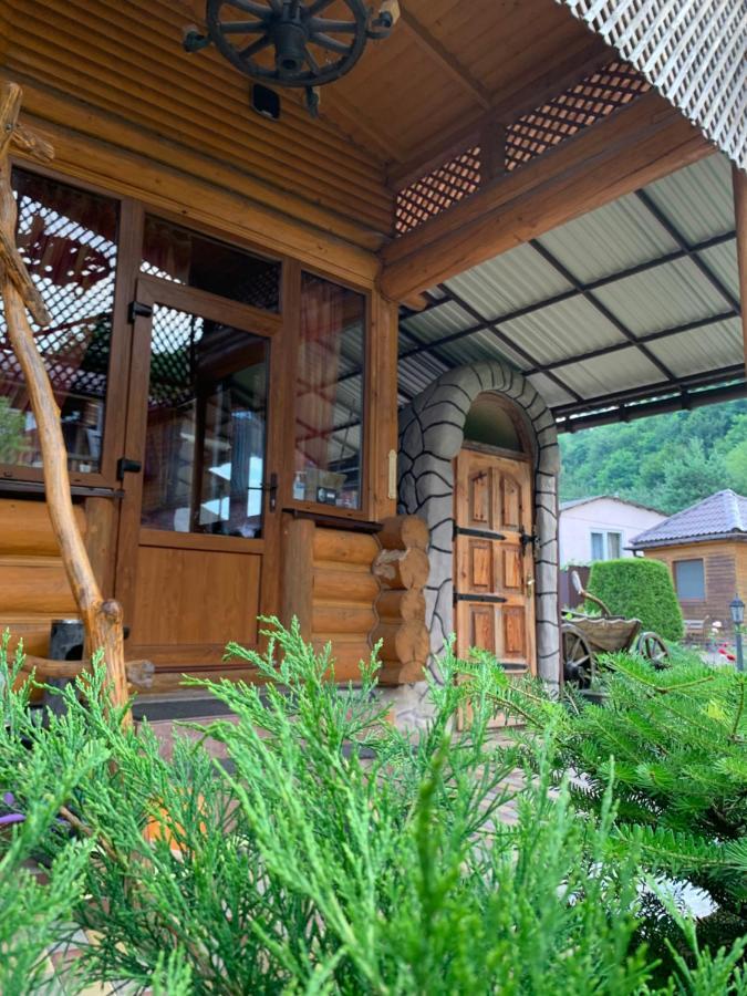 Будинок В Горах Polyana  Exterior photo